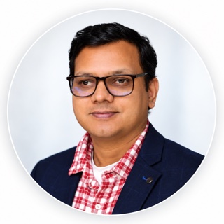 Krishan Bhatt